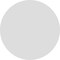 Ekena Millwork Standard Grayson Spiral Rosette With Beveled Edge, 5"W x 5"H x 1"P ROSP050X050X100GRY13 - alternate 3